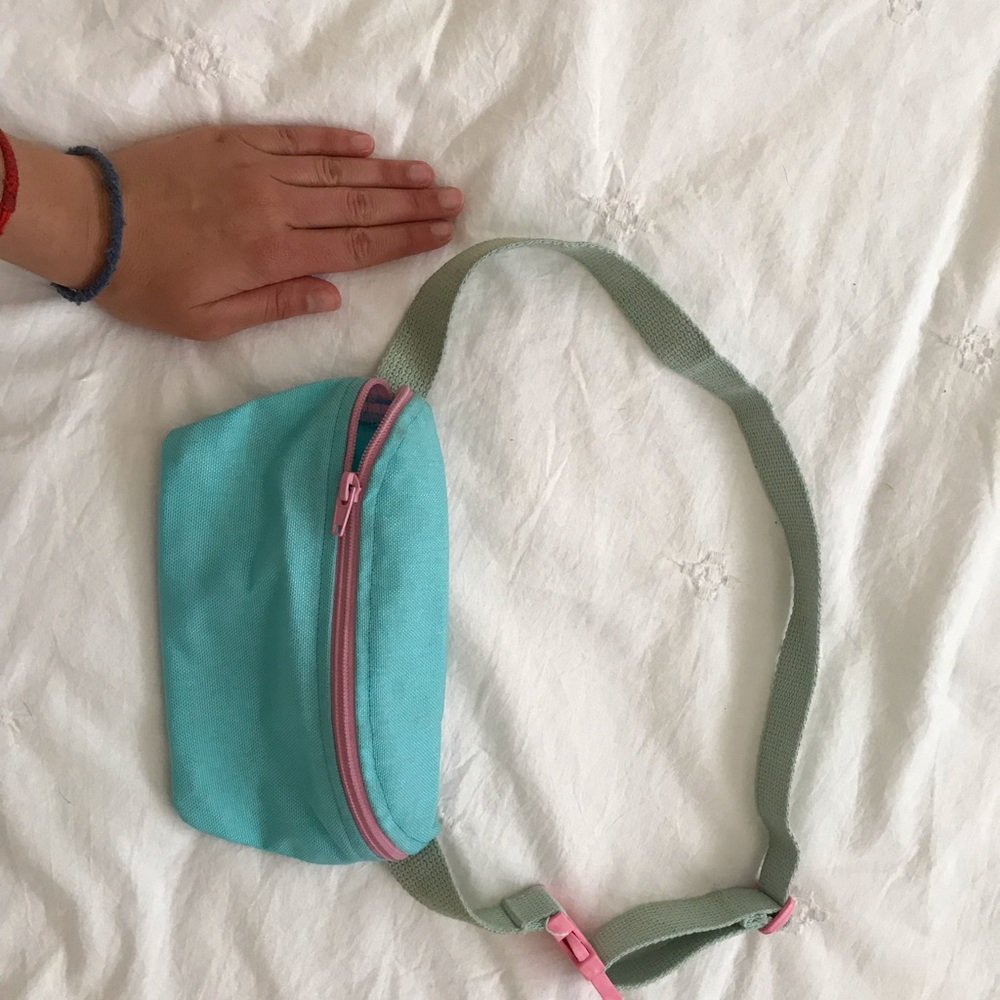 small fanny pack